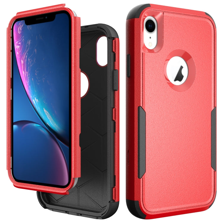 Custodia protettiva in TPU e PC per iPhone 12 mini