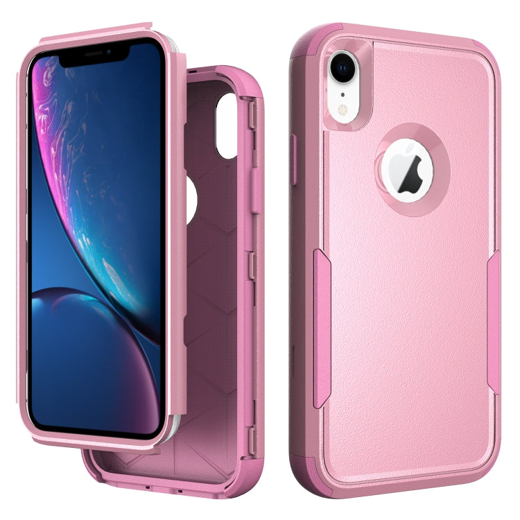 Custodia protettiva in TPU e PC per iPhone 12 mini