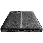 Custodia TPU antiurto per Xiaomi Redmi Note 10 4G e Note 10S