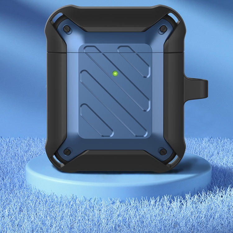 Custodia in silicone per AirPods 1/2 e AirPods Pro