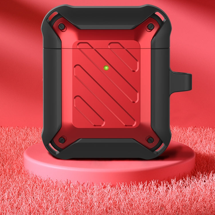Custodia in silicone per AirPods 1/2 e AirPods Pro