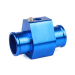 Morsetto adattatore sensore temperatura acqua auto 26-40mm