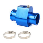 Morsetto adattatore sensore temperatura acqua auto 26-40mm