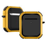 Custodia protettiva in TPU per AirPods 1/2 e AirPods Pro