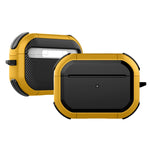Custodia protettiva in TPU per AirPods 1/2 e AirPods Pro