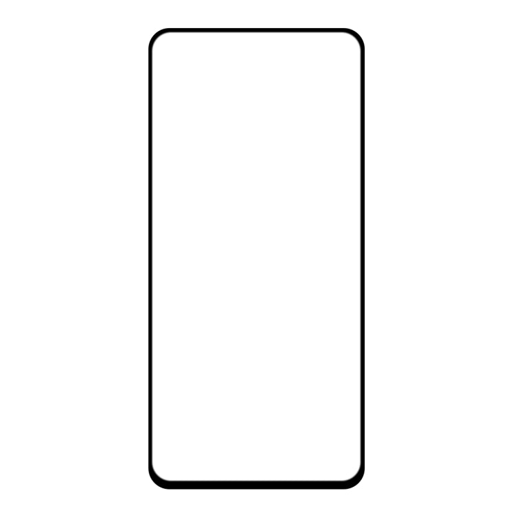 Pellicola in vetro temperato a schermo intero con colla intera da 25 pezzi, For Google Pixel 4a 5G (25 PCS), For Asus ROG Phone 5 / 5 Pro / 5 Ultimate (25 PCS)