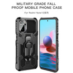 Custodia protettiva in TPU per Xiaomi Mi 11X