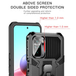 Custodia protettiva in TPU per Xiaomi Mi 11X