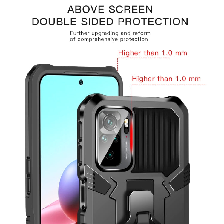 Custodia protettiva in TPU per Xiaomi Mi 11X