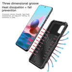 Custodia protettiva in TPU per Xiaomi Mi 11X