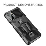 Custodia protettiva in TPU per Xiaomi Mi 11X