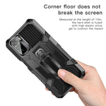 Custodia protettiva in TPU per Xiaomi Mi 11X