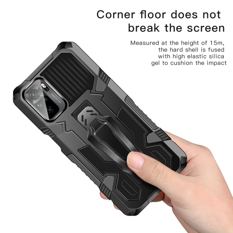Custodia protettiva in TPU per Xiaomi Mi 11X