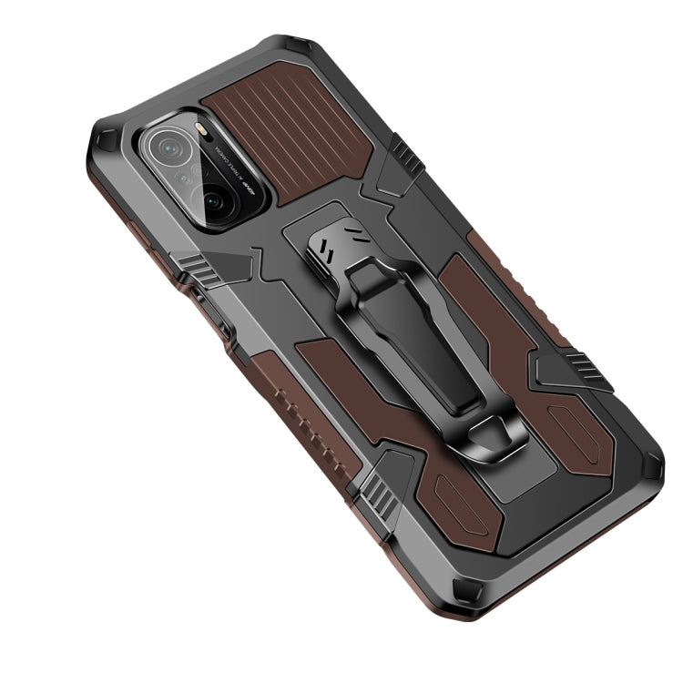 Custodia protettiva in TPU per Xiaomi Mi 11X