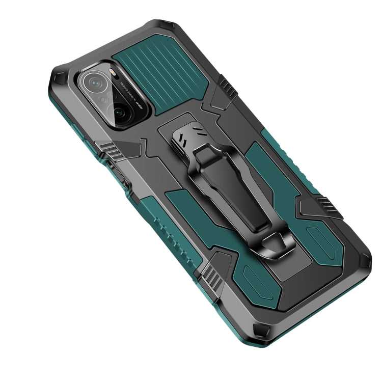 Custodia protettiva in TPU per Xiaomi Mi 11X