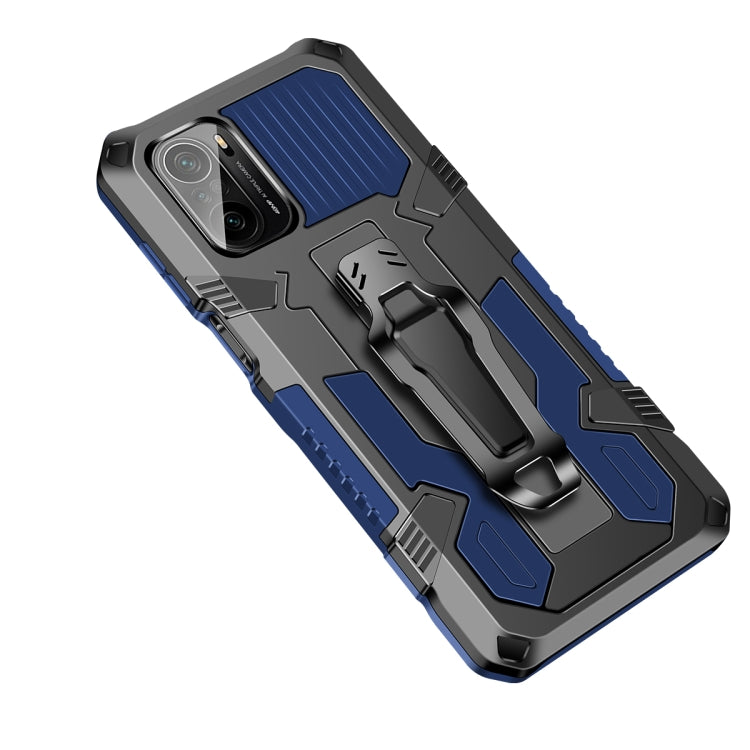 Custodia protettiva in TPU per Xiaomi Mi 11X