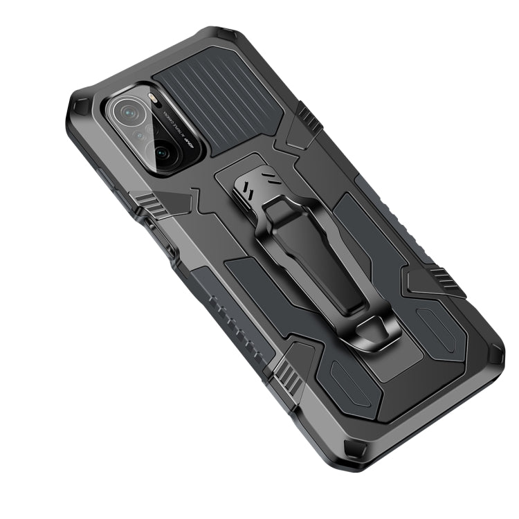 Custodia protettiva in TPU per Xiaomi Mi 11X