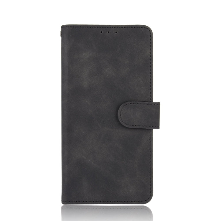 Tinta unita Skin Feel Fibbia magnetica Flip orizzontale Custodia in pelle PU con struttura in vitello con supporto e slot per schede e portafoglio, For Oppo A93 5G, For alcatel 1S (2021), For Xiaomi Mi 10S