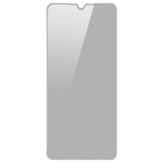 Pellicola vetro temperato anti-spia per Samsung Galaxy A32