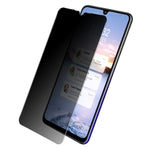 Pellicola vetro temperato anti-spia per Samsung Galaxy A32