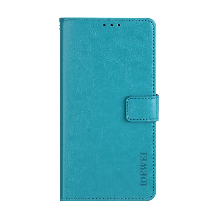 Custodia portafoglio in pelle PU con slot carte per OnePlus 9