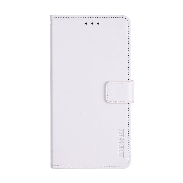 Custodia portafoglio in pelle PU con slot carte per OnePlus 9