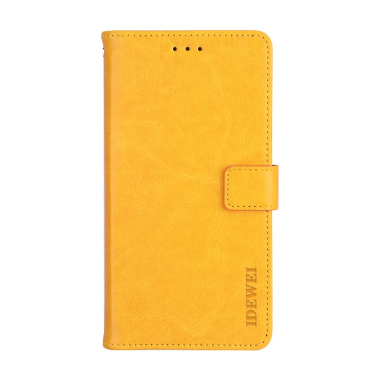 Custodia portafoglio in pelle PU con slot carte per OnePlus 9