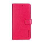 Custodia portafoglio in pelle PU con slot carte per OnePlus 9