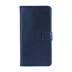 Custodia portafoglio in pelle PU per Xiaomi Poco F3