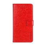 Custodia portafoglio in pelle PU per Xiaomi Poco F3
