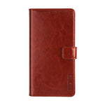 Custodia portafoglio in pelle PU per Xiaomi Poco F3