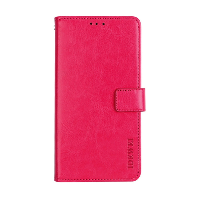 Custodia portafoglio in pelle PU per Xiaomi Poco F3