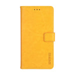 Custodia portafoglio in pelle PU per Xiaomi Poco F3