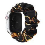 Cinturino tessuto ricambio per Apple Watch vari modelli