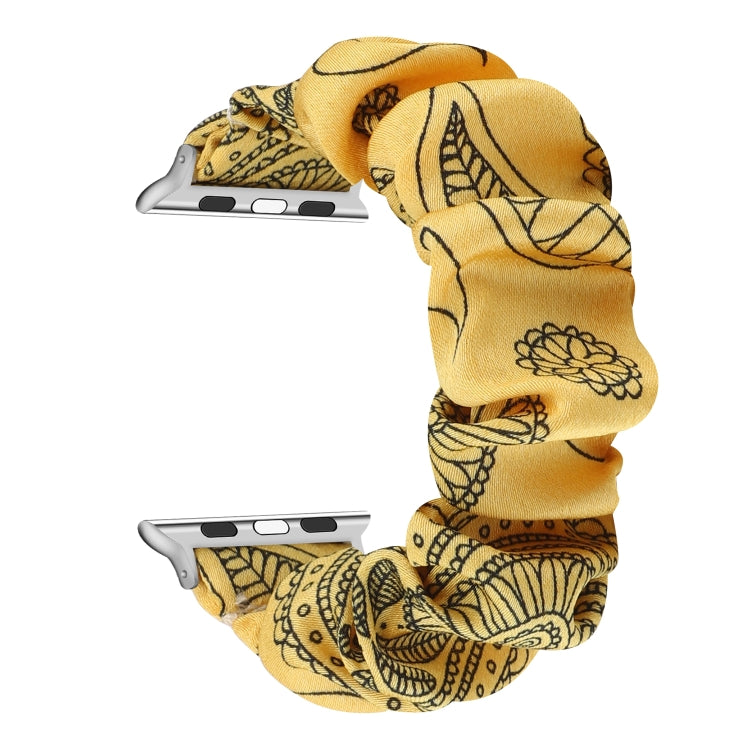 Cinturino tessuto ricambio per Apple Watch vari modelli