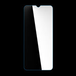 10 PZ 0.26mm 9H Durezza superficiale 2.5D Pellicola in vetro temperato antideflagrante non a schermo intero, For Cubot Kingkong 5 Pro(20 PCS), For Doogee S58 Pro (10 PCS), For Doogee S68 Pro (10 PCS), For Doogee S86 Pro / S86 (10 PCS)