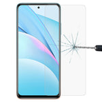 Pellicola in vetro temperato 9H per Xiaomi Redmi 9T