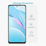 Pellicola in vetro temperato 9H per Xiaomi Redmi 9T