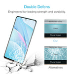 Pellicola in vetro temperato 9H per Xiaomi Redmi 9T