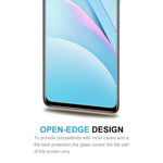 Pellicola in vetro temperato 9H per Xiaomi Redmi 9T