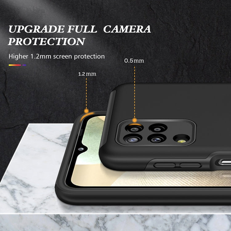 Custodia protettiva magnetica TPU per Samsung Galaxy A32 5G
