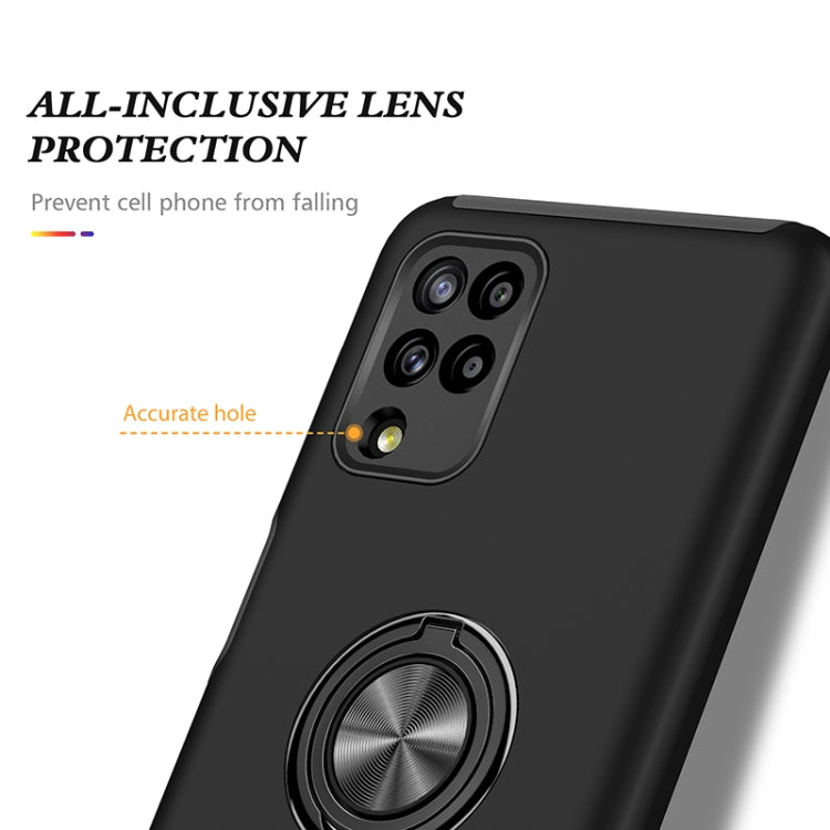 Custodia protettiva magnetica TPU per Samsung Galaxy A32 5G