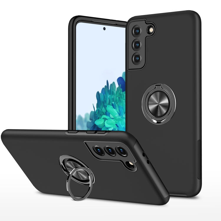Custodia protettiva magnetica TPU per Samsung Galaxy A32 5G