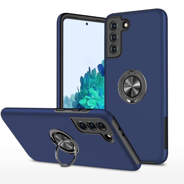Custodia protettiva magnetica TPU per Samsung Galaxy A32 5G