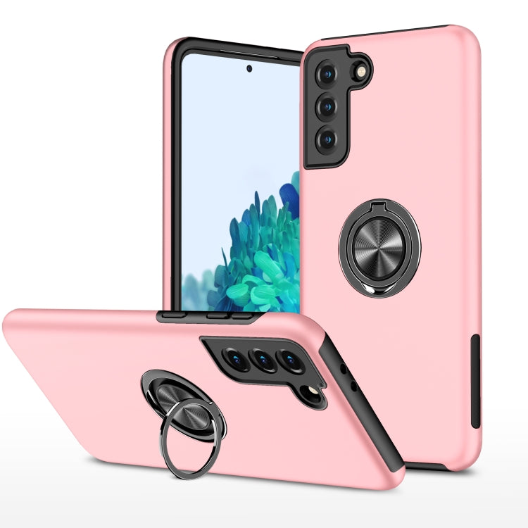 Custodia protettiva magnetica TPU per Samsung Galaxy A32 5G