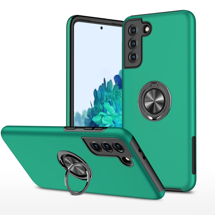Custodia protettiva magnetica TPU per Samsung Galaxy A32 5G