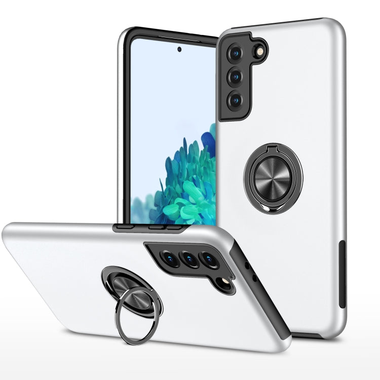 Custodia protettiva magnetica TPU per Samsung Galaxy A32 5G