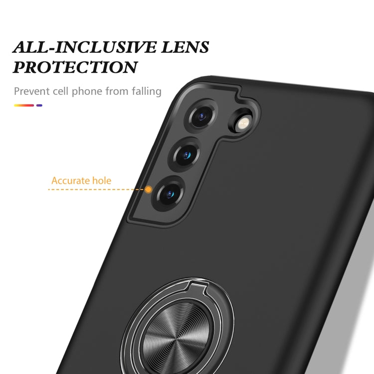 Custodia protettiva magnetica TPU per Samsung Galaxy A52