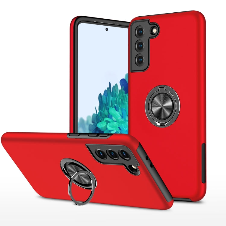 Custodia protettiva magnetica TPU per Samsung Galaxy A52