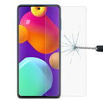 Pellicola in vetro temperato 9H per Samsung Galaxy F62